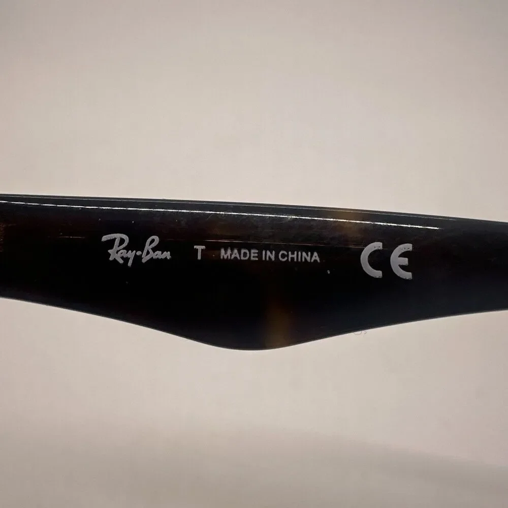 Ray-Ban ray rb